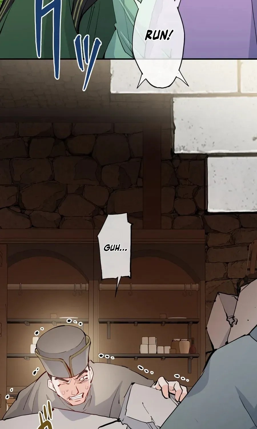 Akujo Alicia no Kyuukoku Recipe Chapter 83 page 61 - 