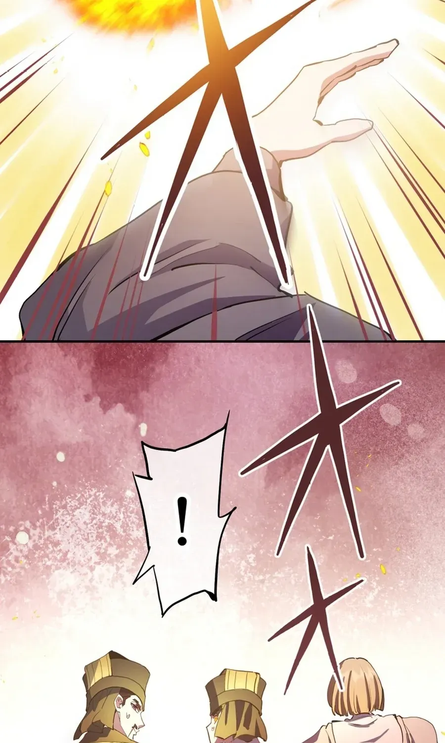 Akujo Alicia no Kyuukoku Recipe Chapter 83 page 65 - 