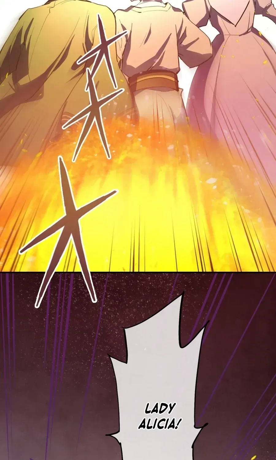 Akujo Alicia no Kyuukoku Recipe Chapter 83 page 66 - 
