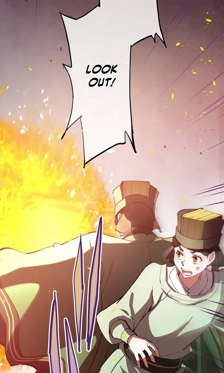 Akujo Alicia no Kyuukoku Recipe Chapter 83 page 67 - 
