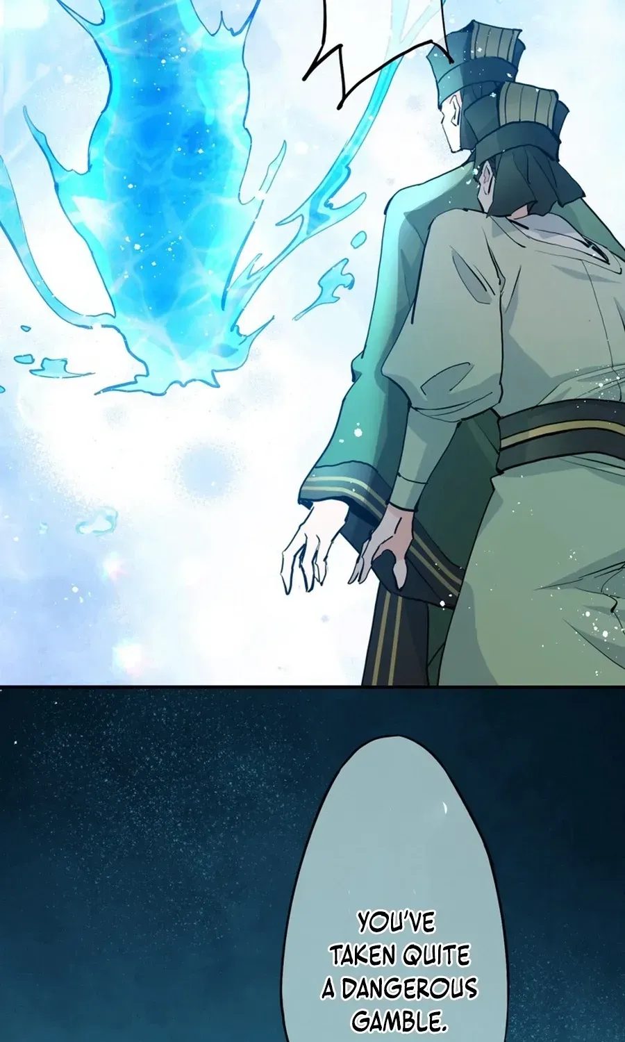 Akujo Alicia no Kyuukoku Recipe Chapter 83 page 74 - 
