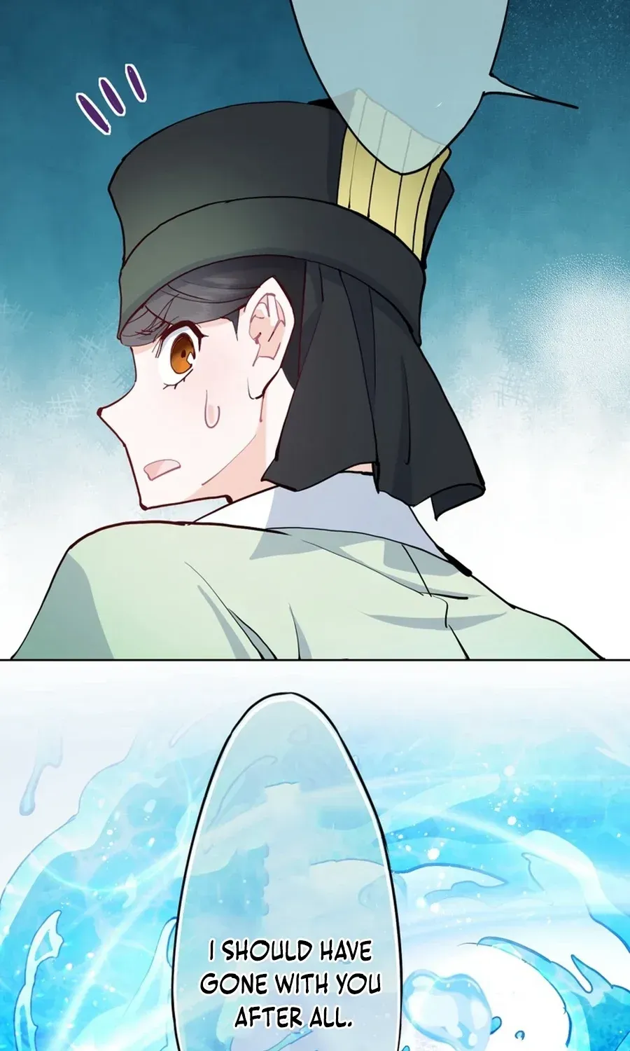 Akujo Alicia no Kyuukoku Recipe Chapter 83 page 75 - 