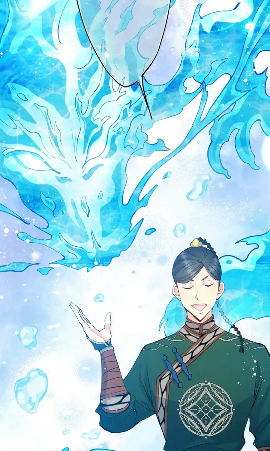 Akujo Alicia no Kyuukoku Recipe Chapter 83 page 76 - 
