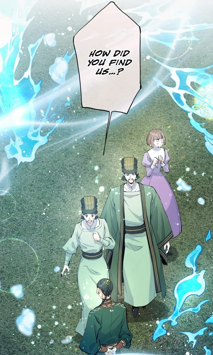 Akujo Alicia no Kyuukoku Recipe Chapter 83 page 78 - 