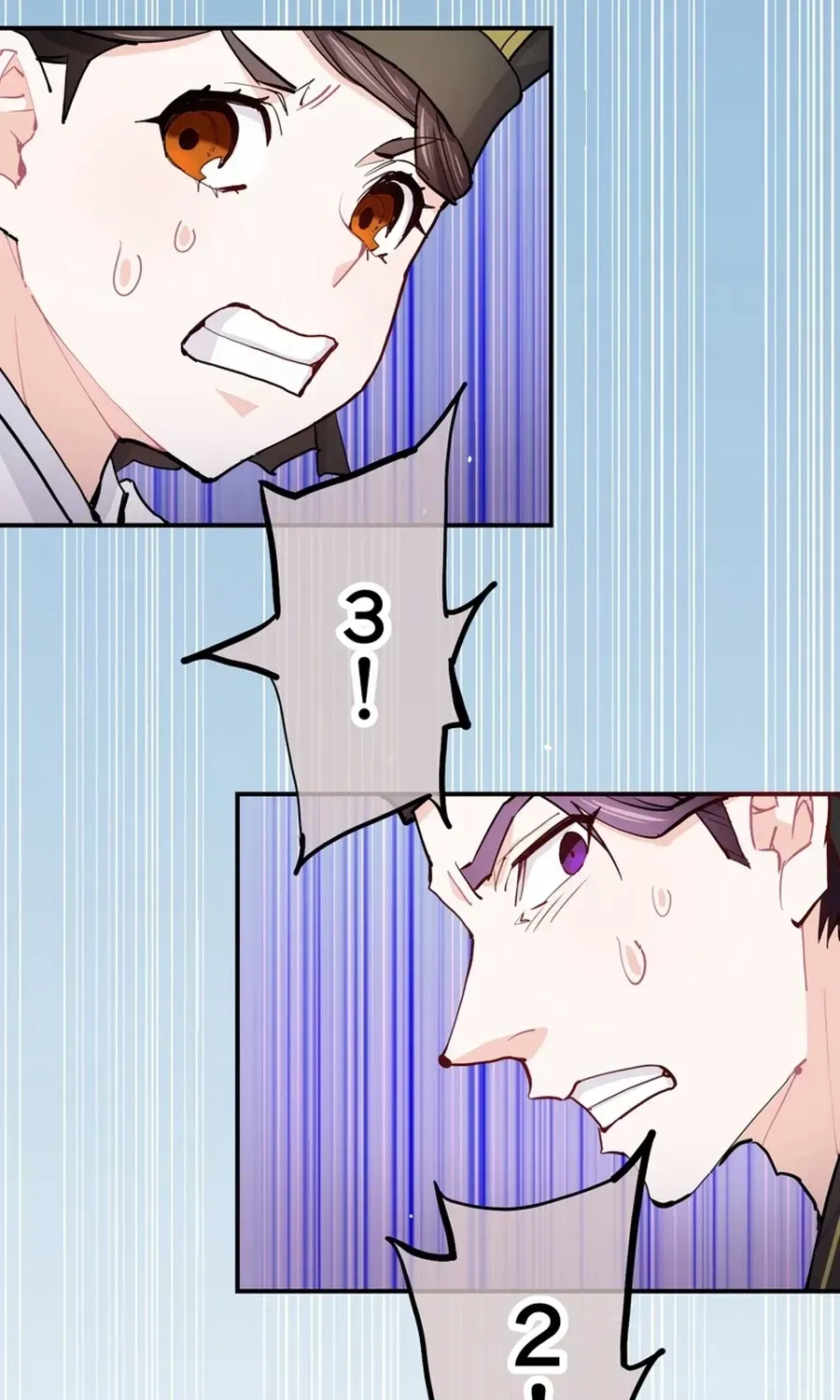 Akujo Alicia no Kyuukoku Recipe Chapter 83 page 9 - 