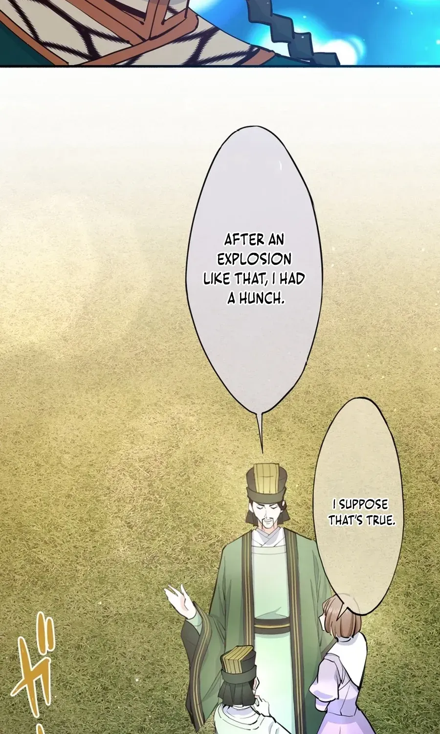 Akujo Alicia no Kyuukoku Recipe Chapter 83 page 81 - 