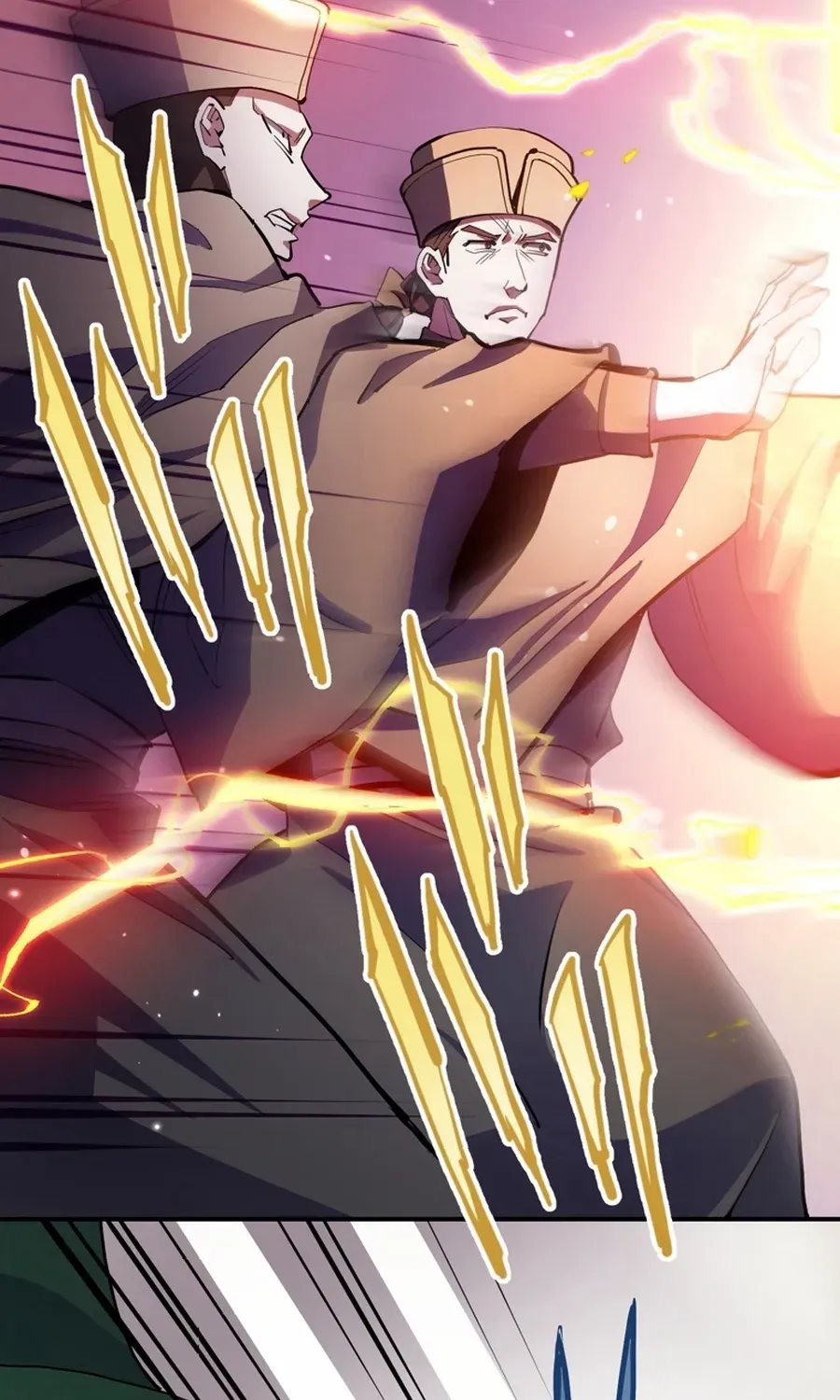 Akujo Alicia no Kyuukoku Recipe Chapter 83 page 91 - 