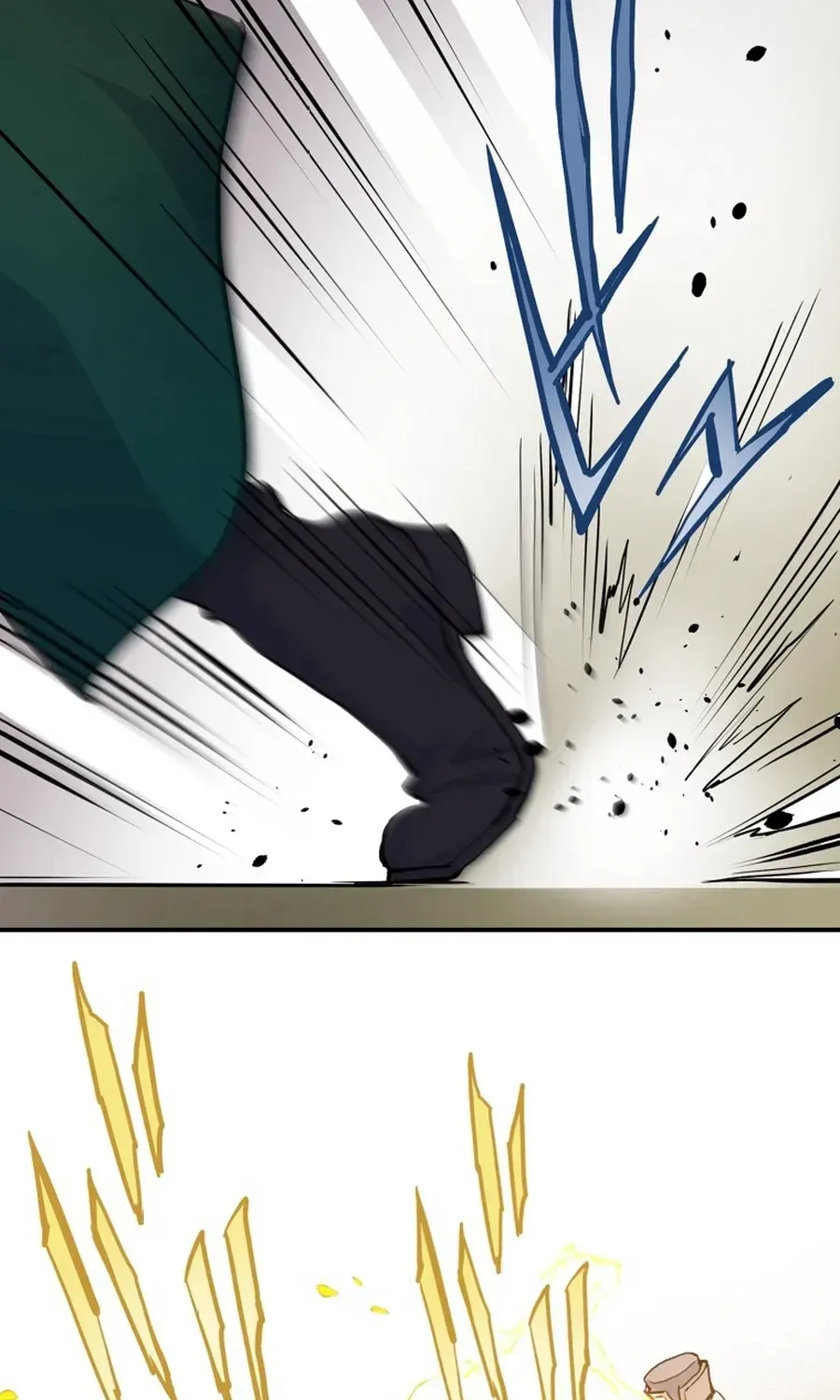 Akujo Alicia no Kyuukoku Recipe Chapter 83 page 92 - 