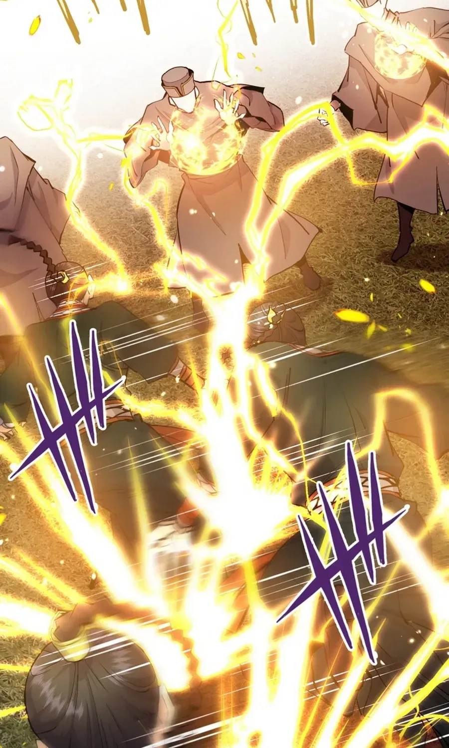 Akujo Alicia no Kyuukoku Recipe Chapter 83 page 93 - 