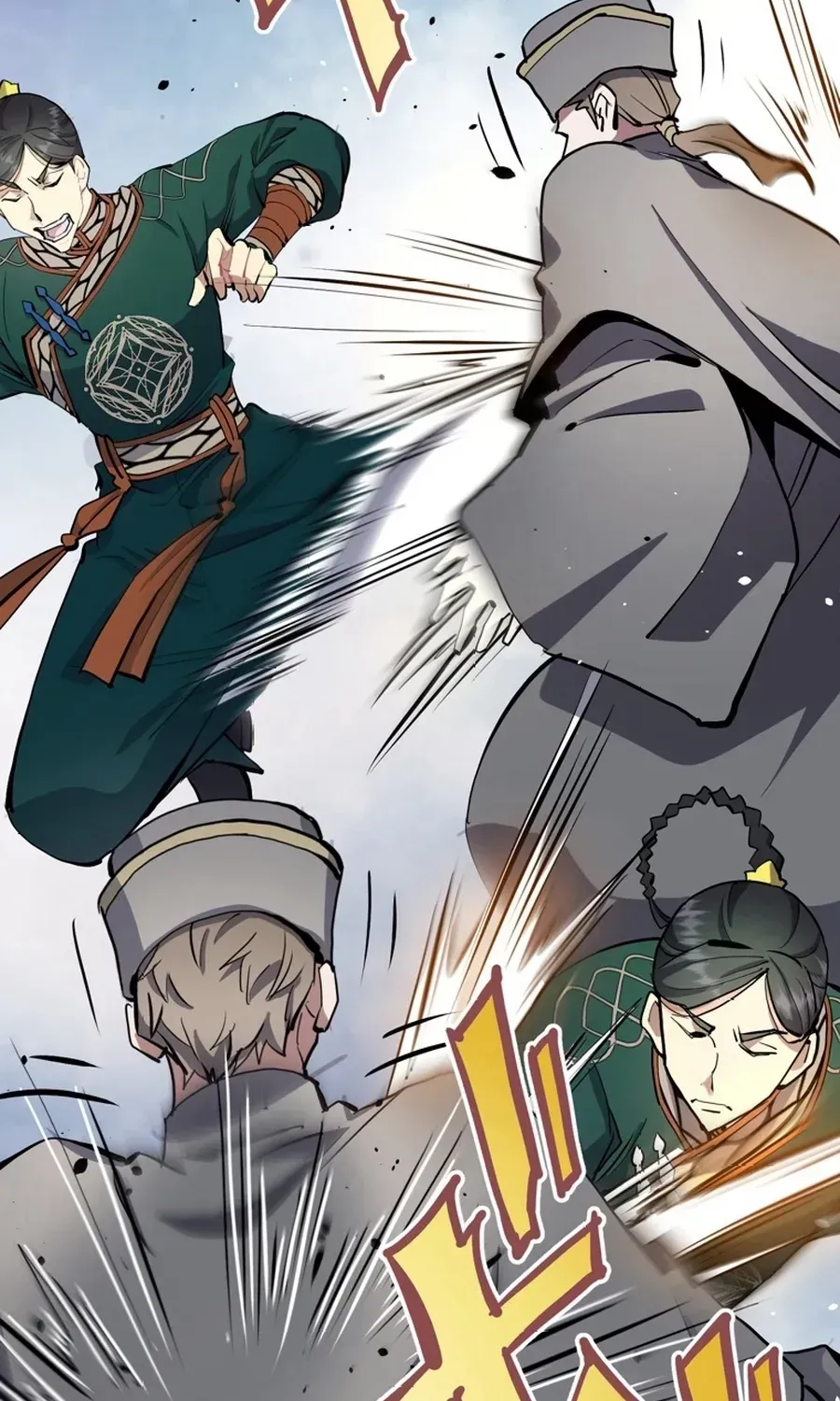 Akujo Alicia no Kyuukoku Recipe Chapter 83 page 99 - 