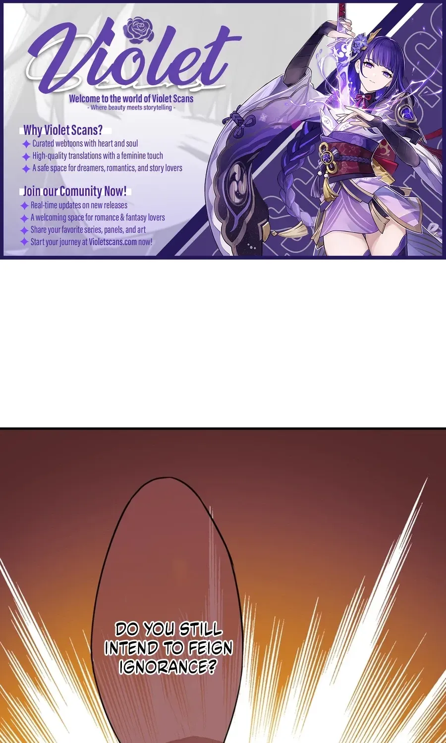 Akujo Alicia no Kyuukoku Recipe Chapter 84 page 1 - 