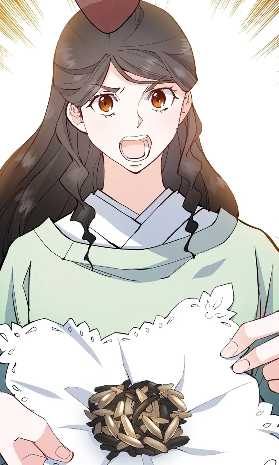 Akujo Alicia no Kyuukoku Recipe Chapter 84 page 2 - 