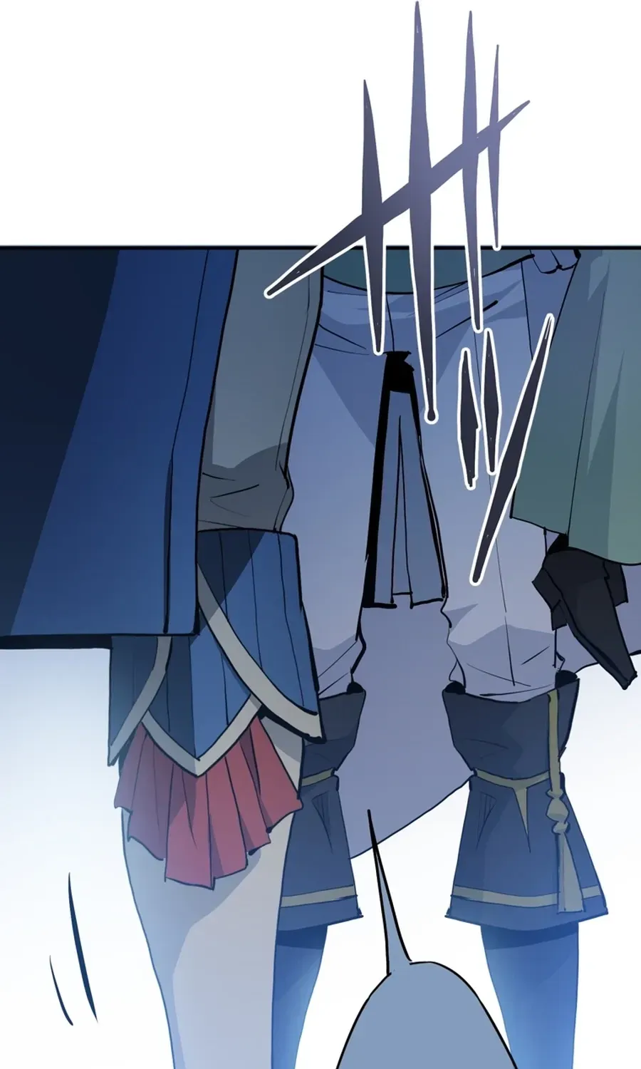 Akujo Alicia no Kyuukoku Recipe Chapter 84 page 113 - 