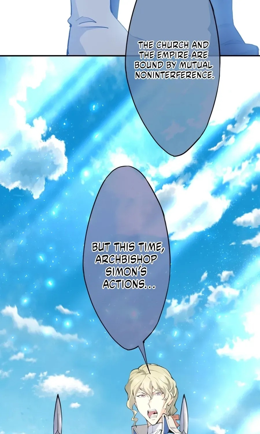 Akujo Alicia no Kyuukoku Recipe Chapter 84 page 114 - 