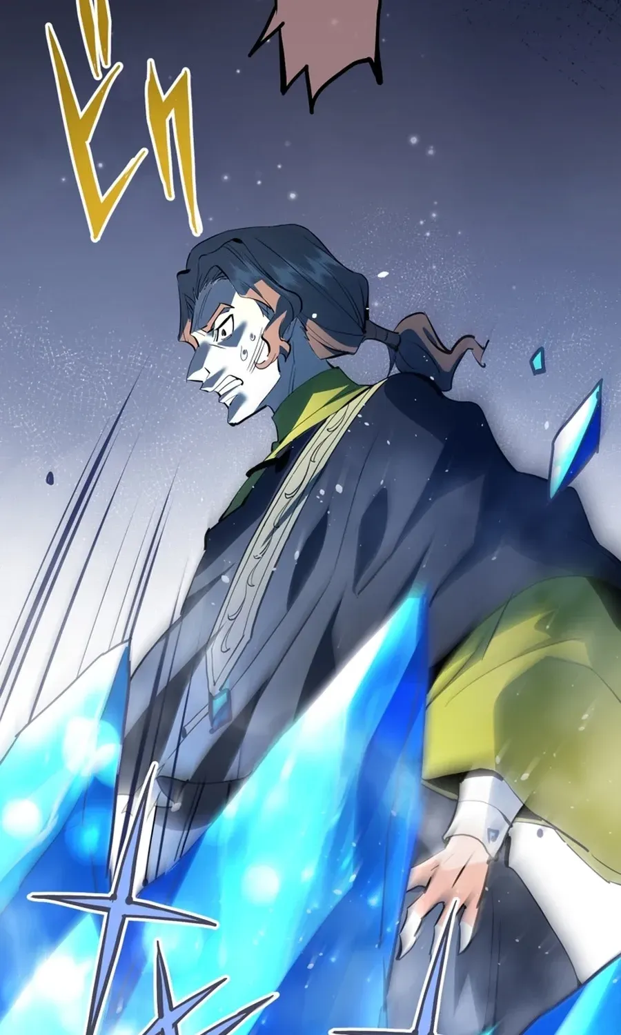 Akujo Alicia no Kyuukoku Recipe Chapter 84 page 121 - 