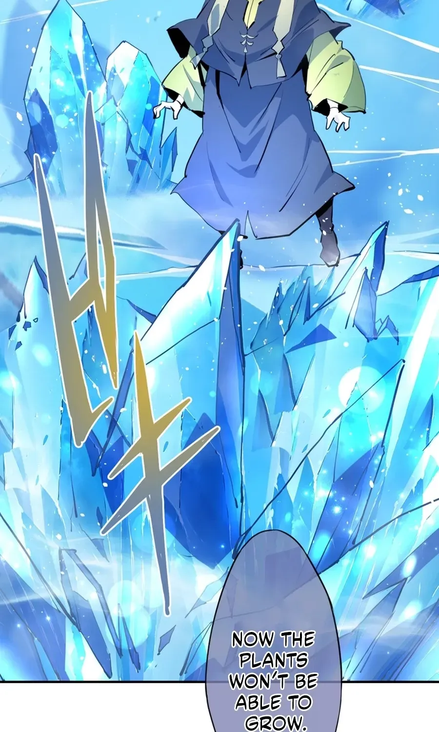 Akujo Alicia no Kyuukoku Recipe Chapter 84 page 123 - 