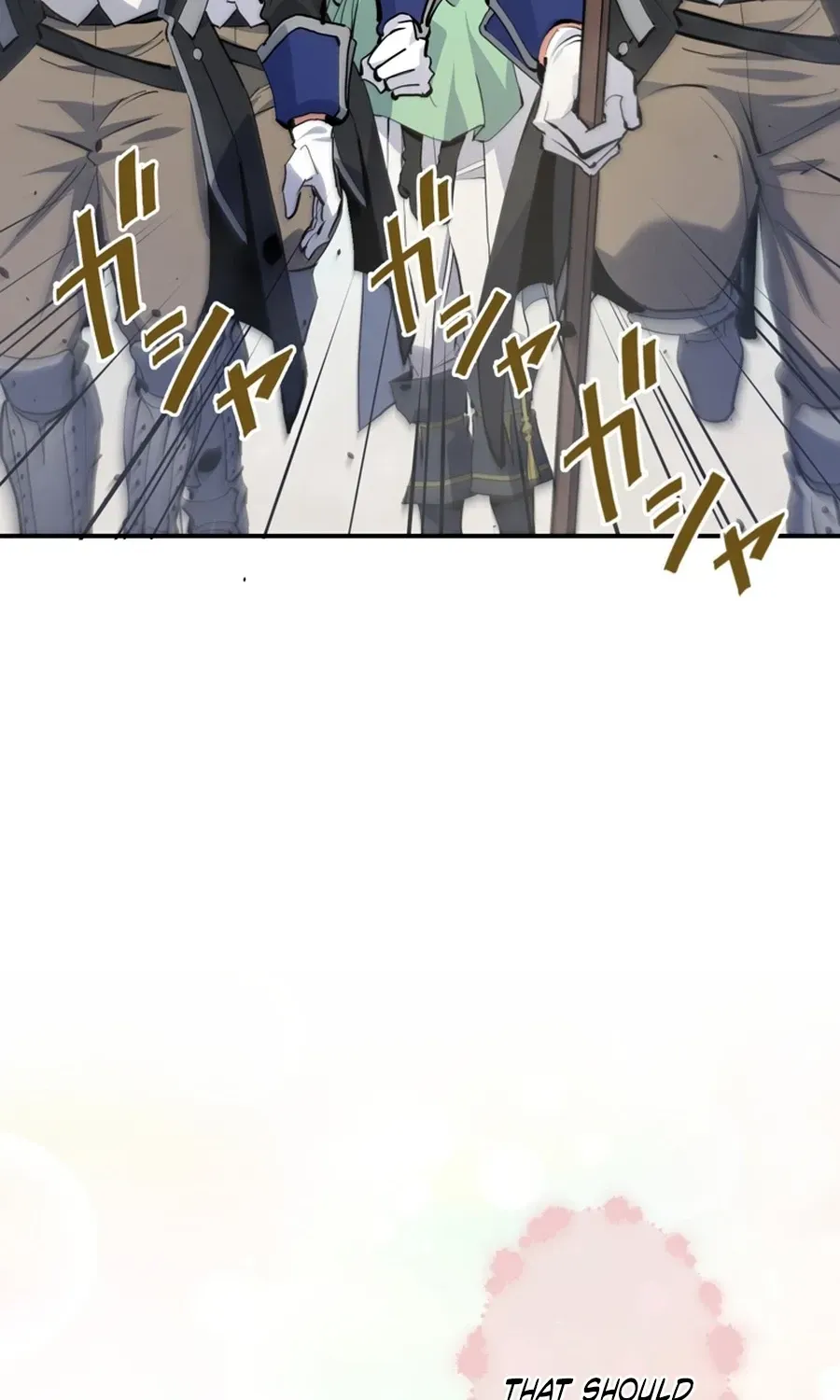 Akujo Alicia no Kyuukoku Recipe Chapter 84 page 126 - 