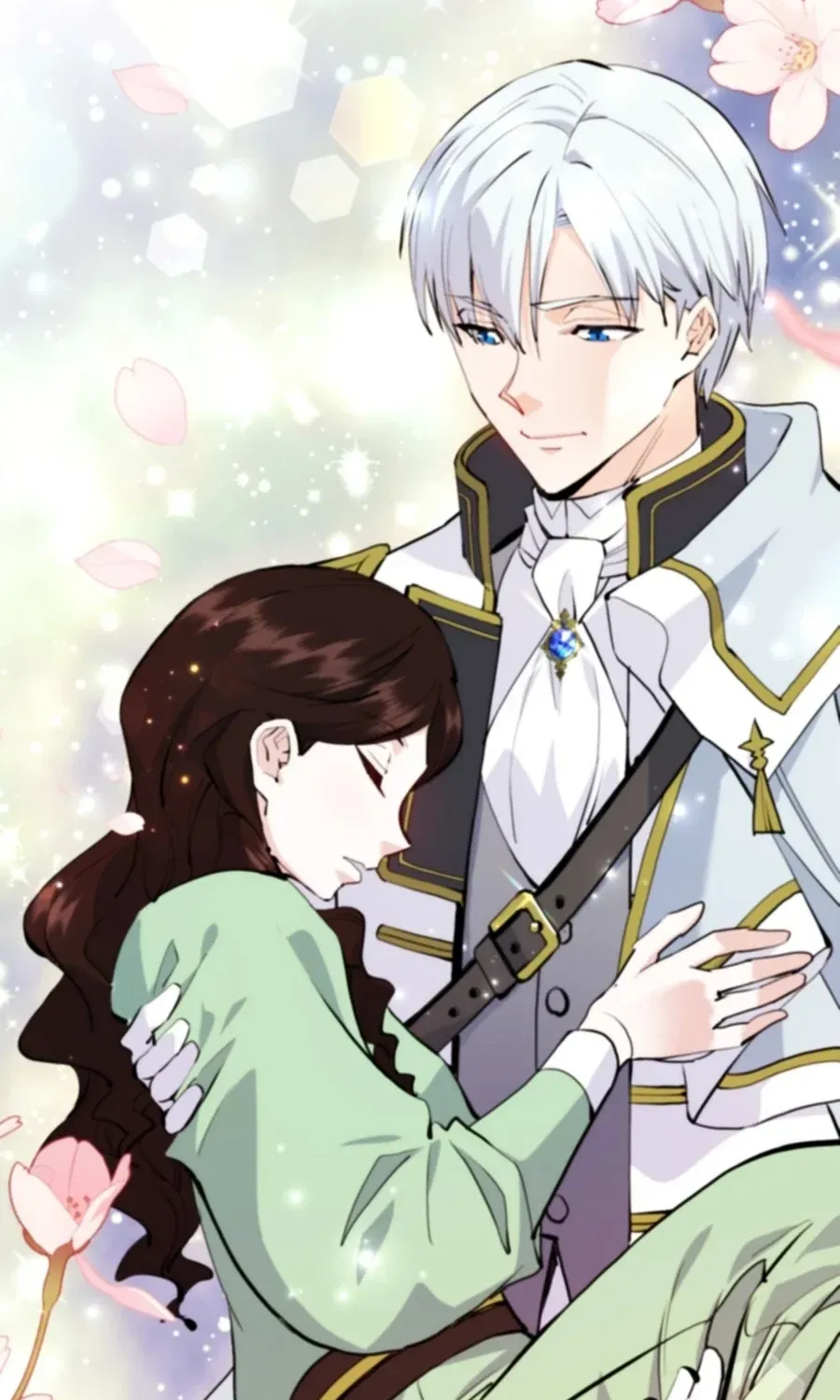 Akujo Alicia no Kyuukoku Recipe Chapter 84 page 135 - 