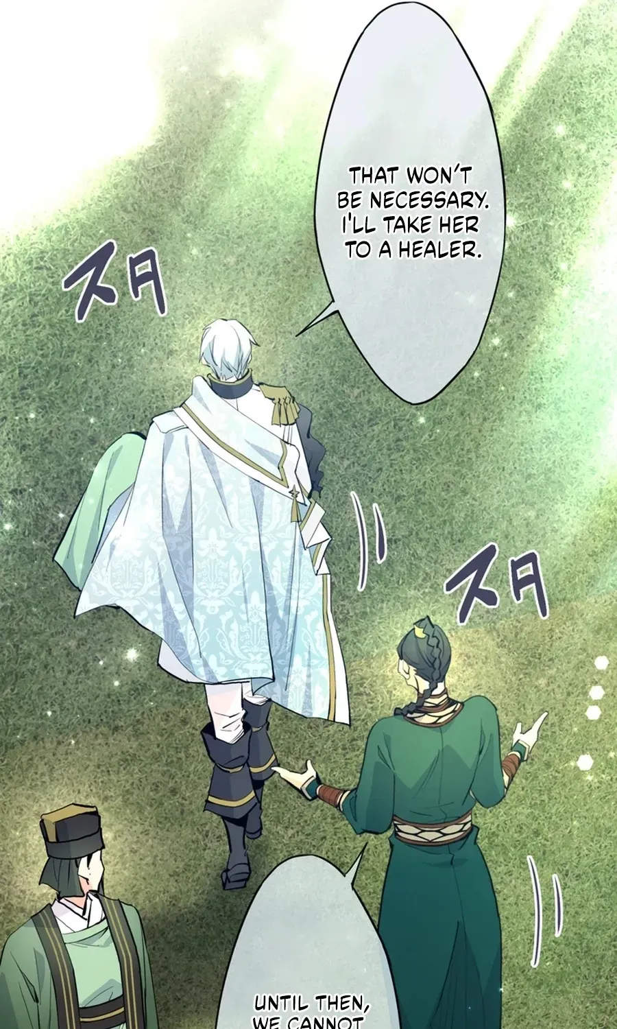 Akujo Alicia no Kyuukoku Recipe Chapter 84 page 139 - 