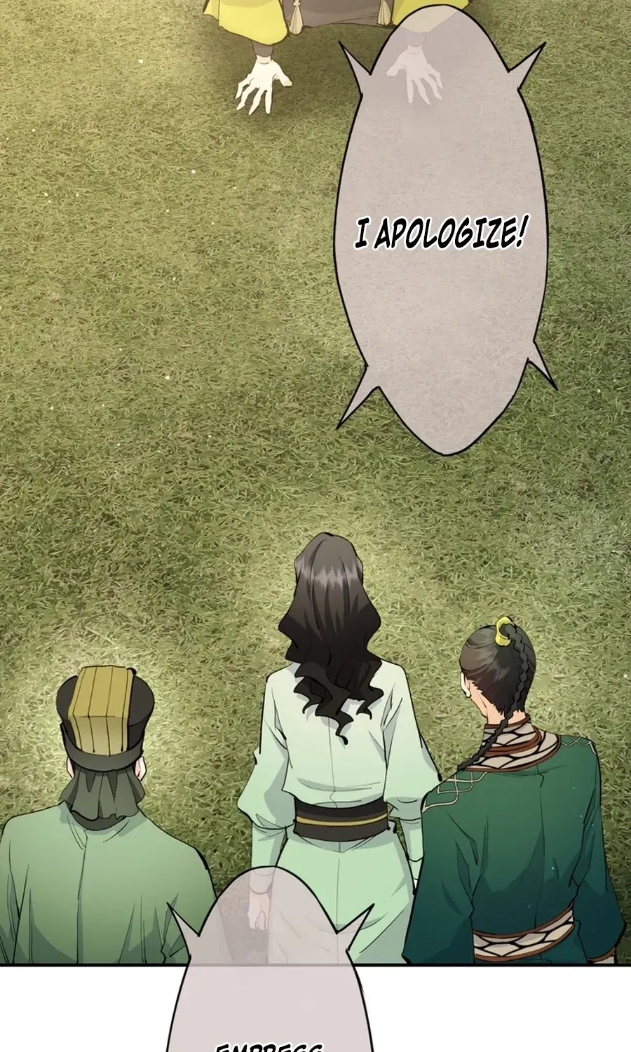 Akujo Alicia no Kyuukoku Recipe Chapter 84 page 15 - 
