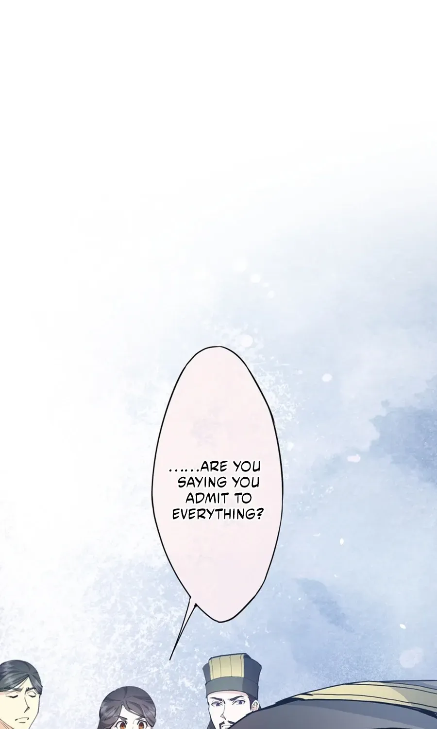 Akujo Alicia no Kyuukoku Recipe Chapter 84 page 17 - 