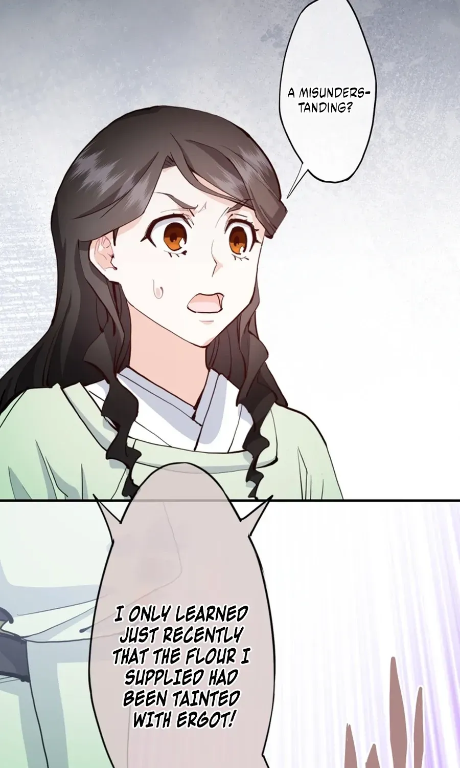 Akujo Alicia no Kyuukoku Recipe Chapter 84 page 20 - 