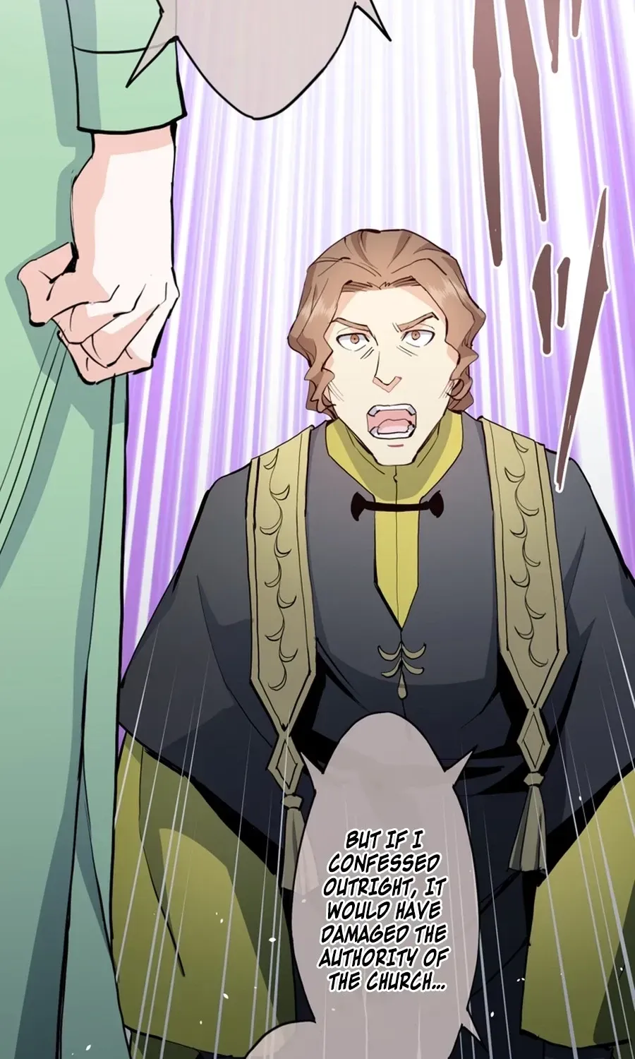 Akujo Alicia no Kyuukoku Recipe Chapter 84 page 21 - 