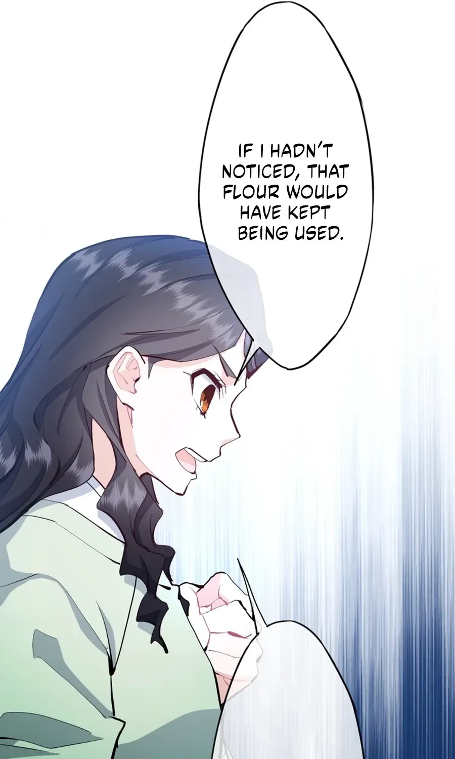 Akujo Alicia no Kyuukoku Recipe Chapter 84 page 23 - 