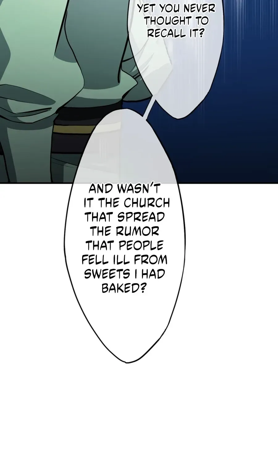 Akujo Alicia no Kyuukoku Recipe Chapter 84 page 24 - 