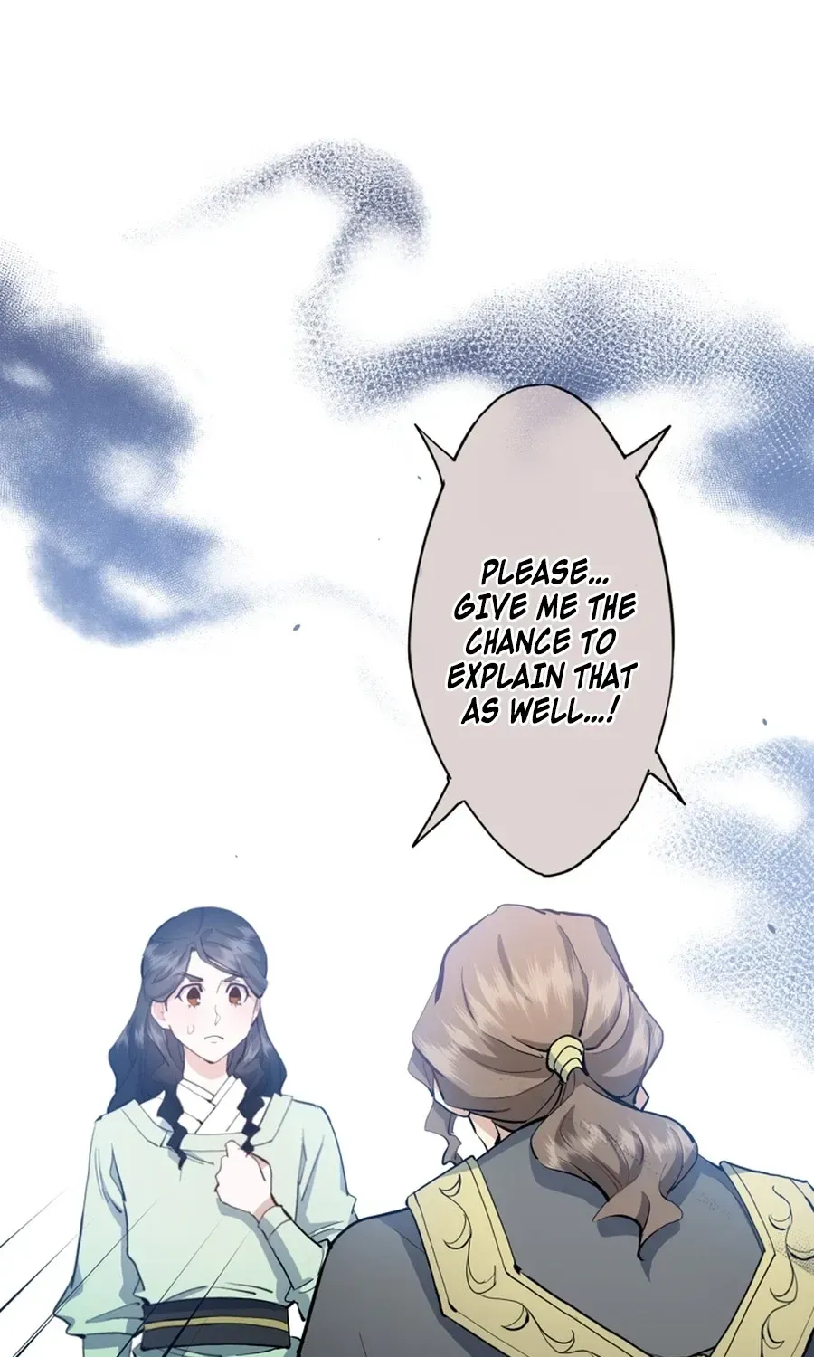Akujo Alicia no Kyuukoku Recipe Chapter 84 page 25 - 