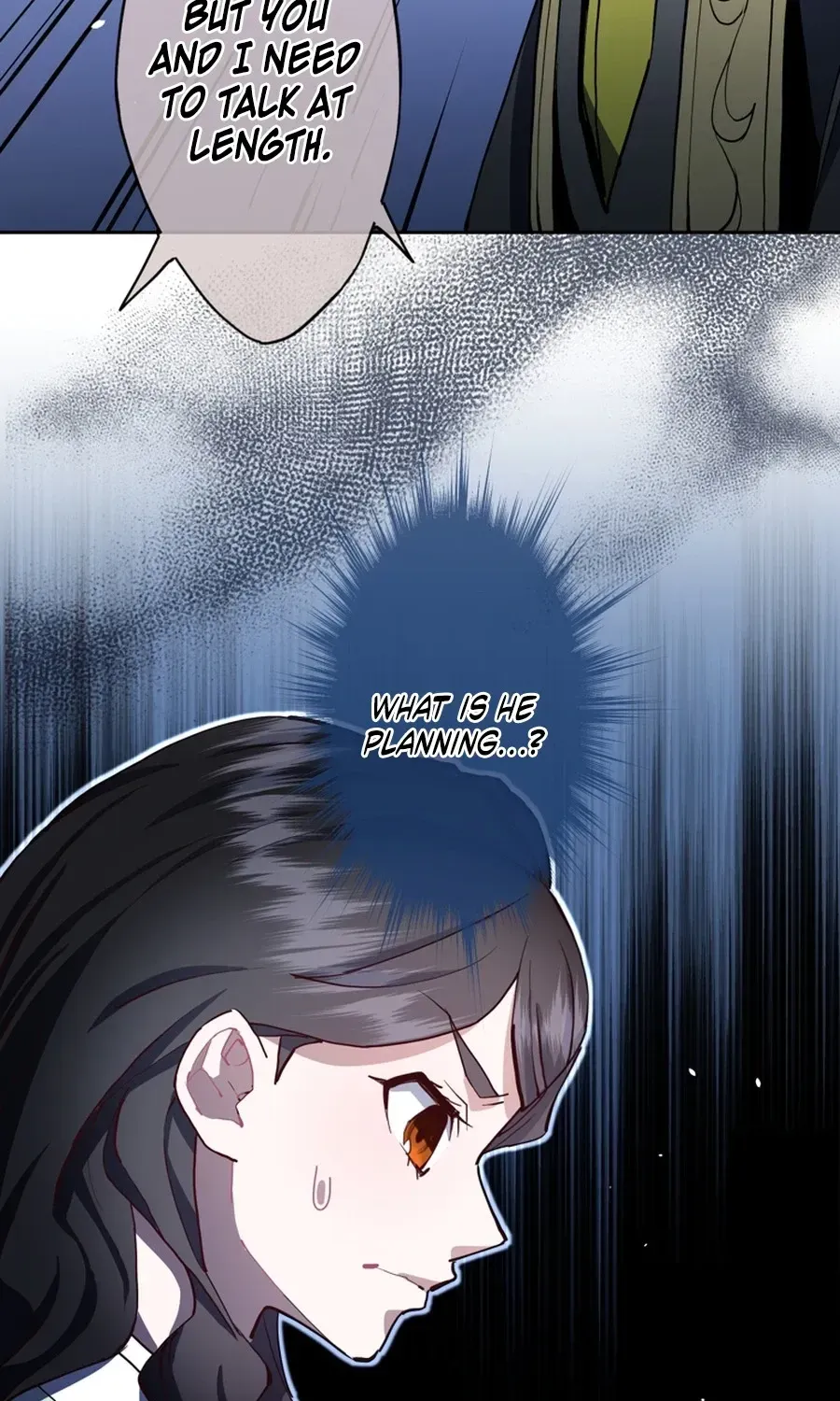 Akujo Alicia no Kyuukoku Recipe Chapter 84 page 27 - 