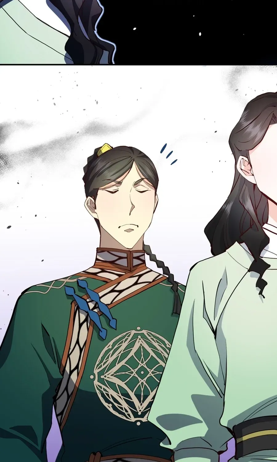 Akujo Alicia no Kyuukoku Recipe Chapter 84 page 28 - 