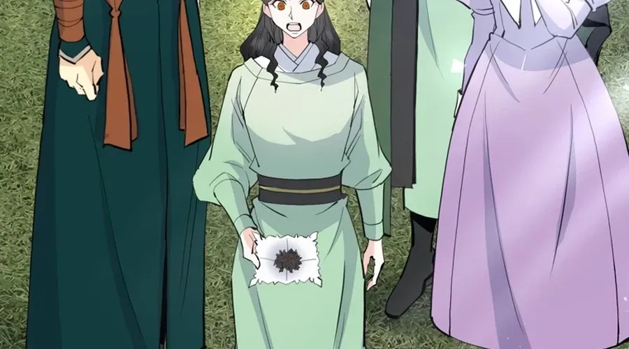 Akujo Alicia no Kyuukoku Recipe Chapter 84 page 4 - 