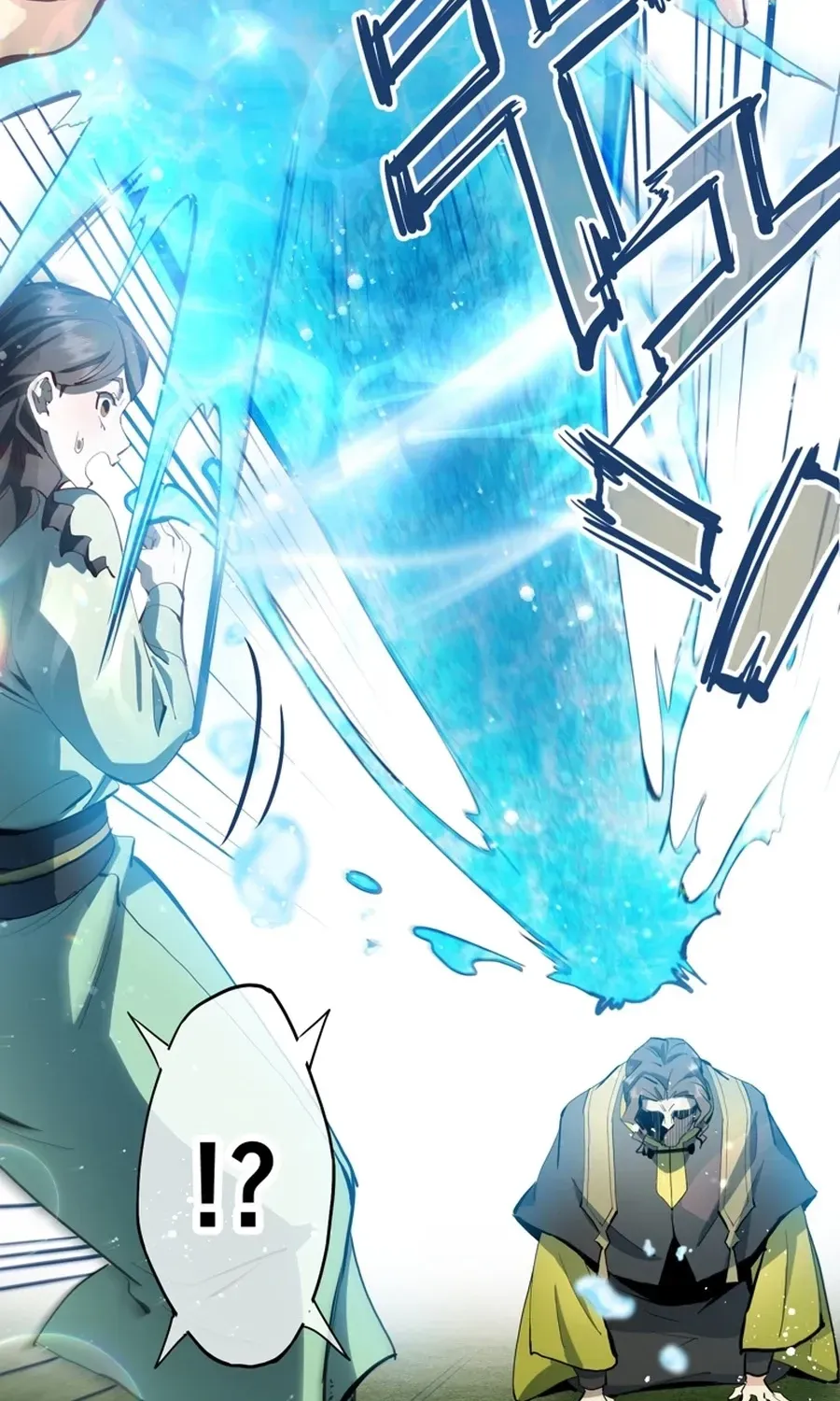 Akujo Alicia no Kyuukoku Recipe Chapter 84 page 34 - 