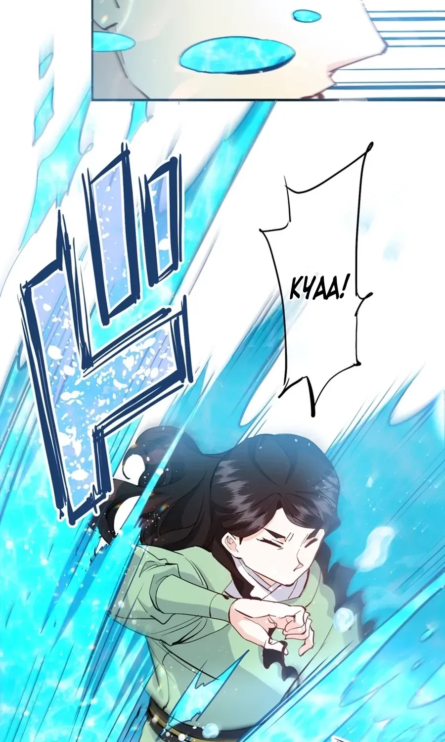 Akujo Alicia no Kyuukoku Recipe Chapter 84 page 43 - 