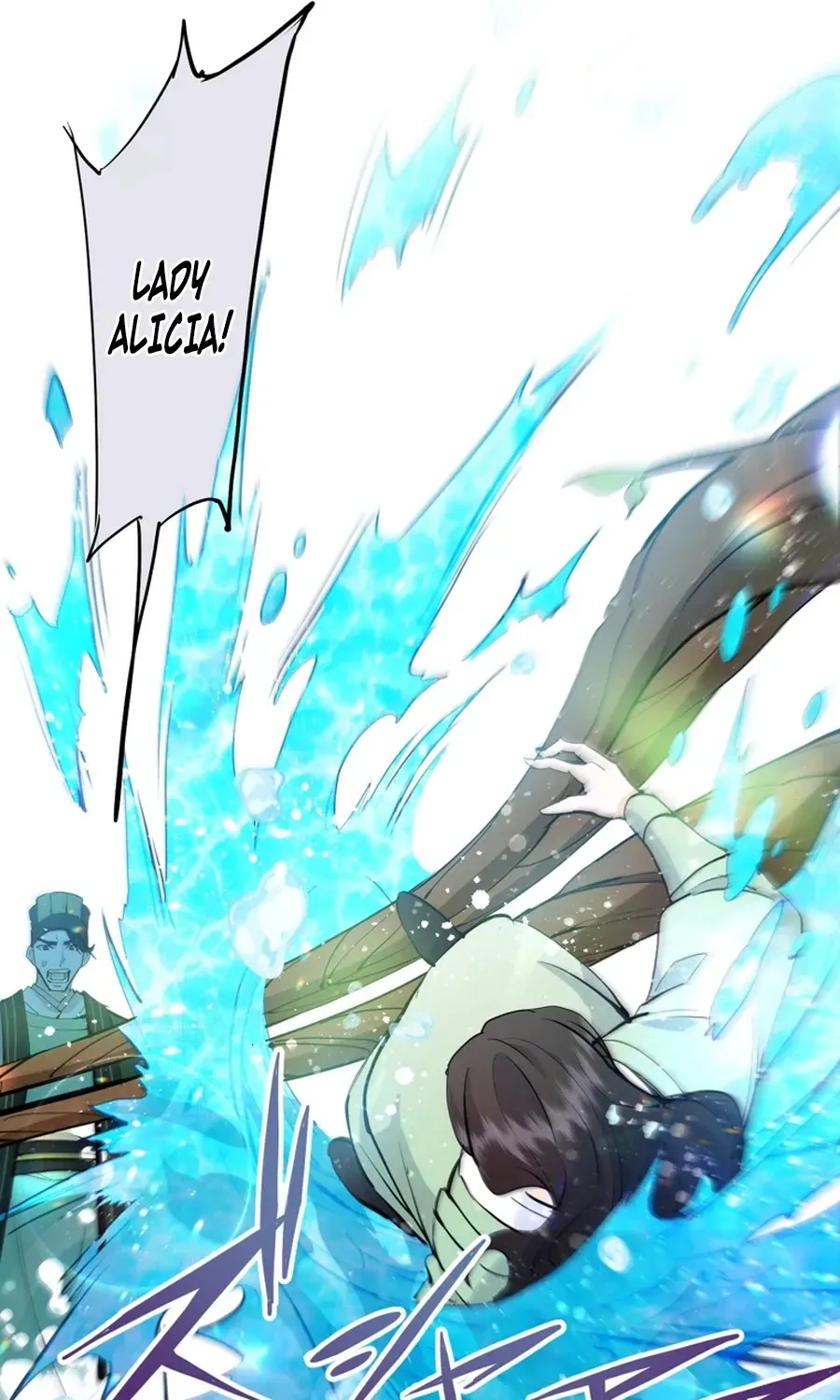 Akujo Alicia no Kyuukoku Recipe Chapter 84 page 45 - 