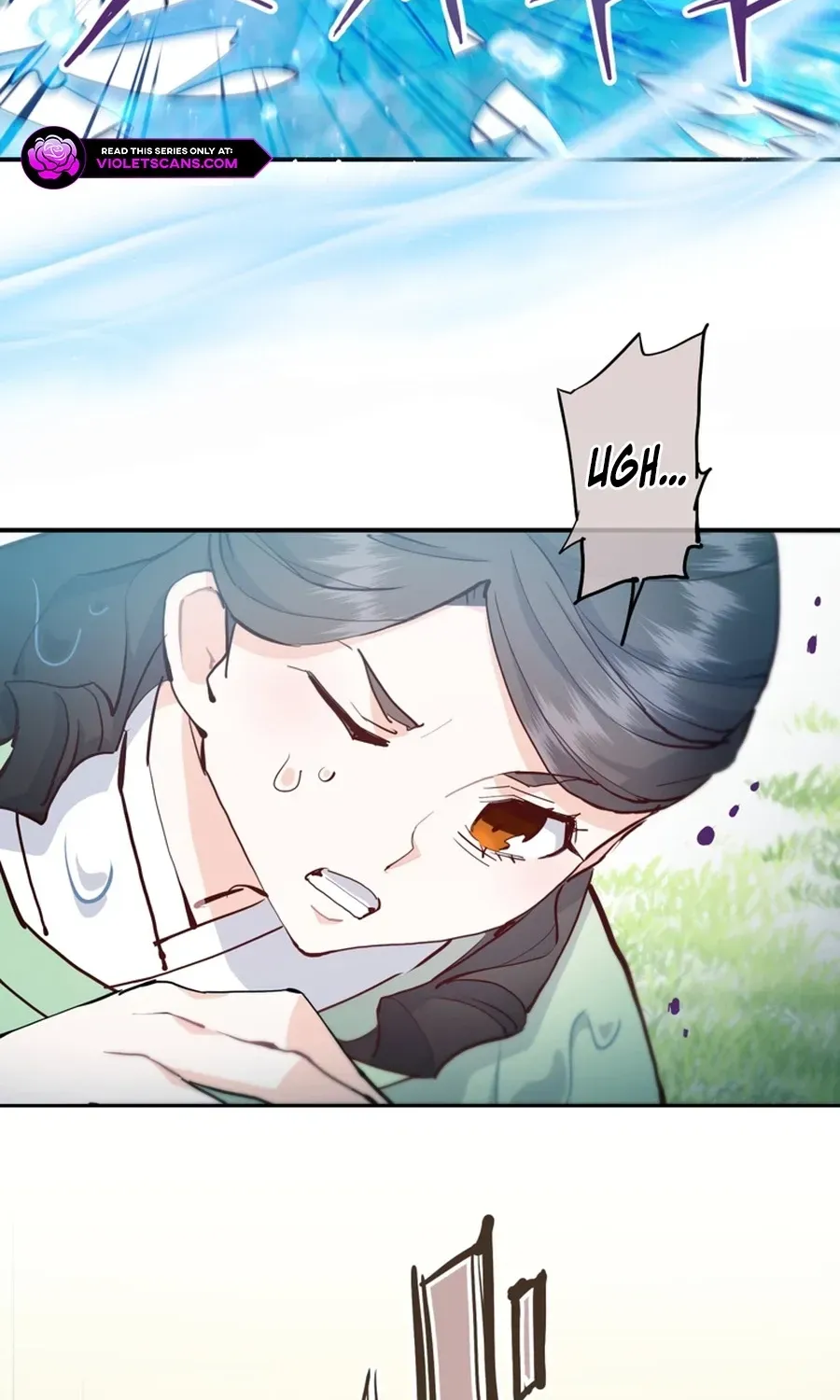 Akujo Alicia no Kyuukoku Recipe Chapter 84 page 46 - 