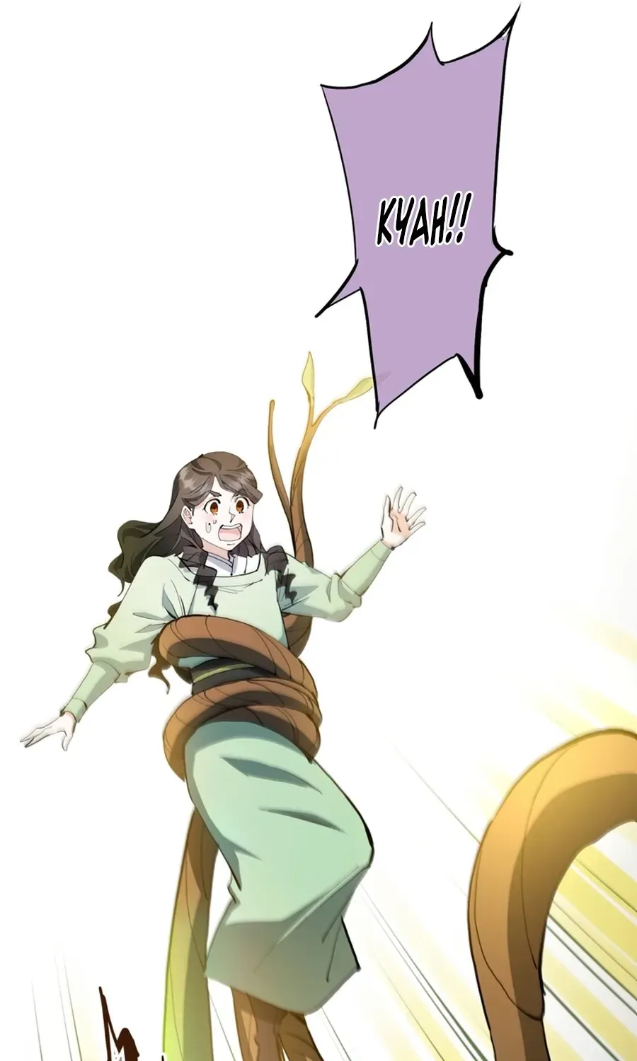 Akujo Alicia no Kyuukoku Recipe Chapter 84 page 52 - 