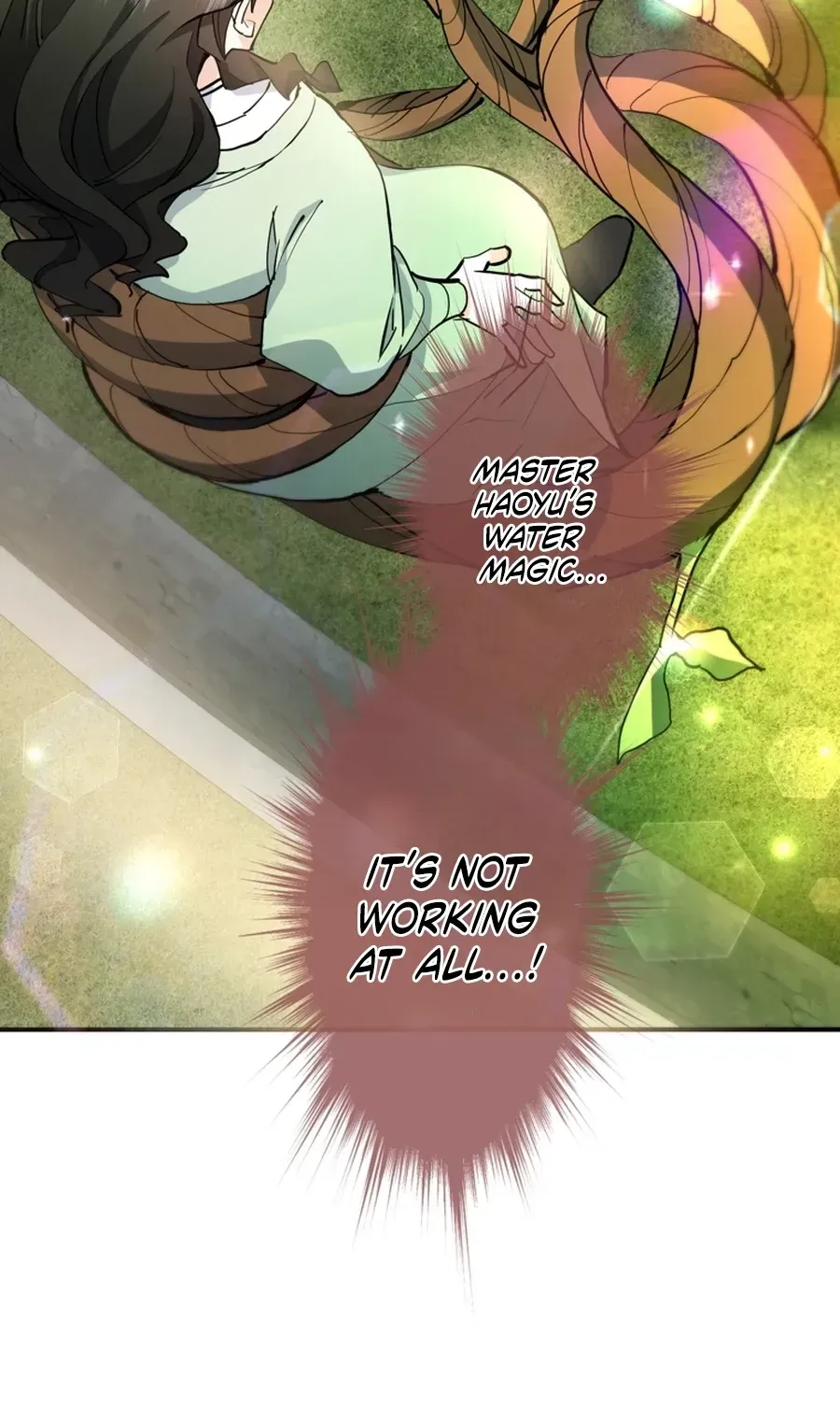 Akujo Alicia no Kyuukoku Recipe Chapter 84 page 59 - 