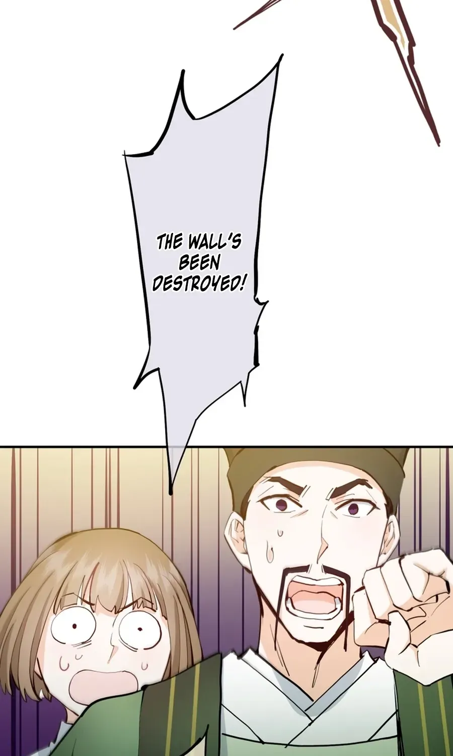 Akujo Alicia no Kyuukoku Recipe Chapter 84 page 75 - 