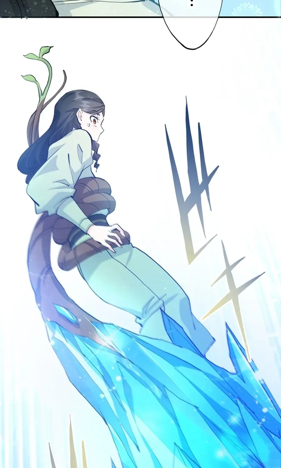 Akujo Alicia no Kyuukoku Recipe Chapter 84 page 80 - 