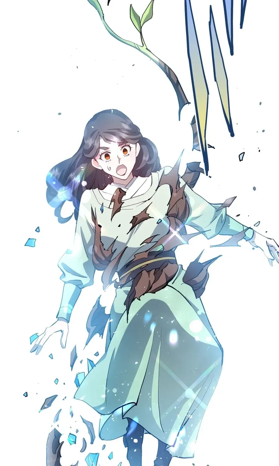 Akujo Alicia no Kyuukoku Recipe Chapter 84 page 90 - 