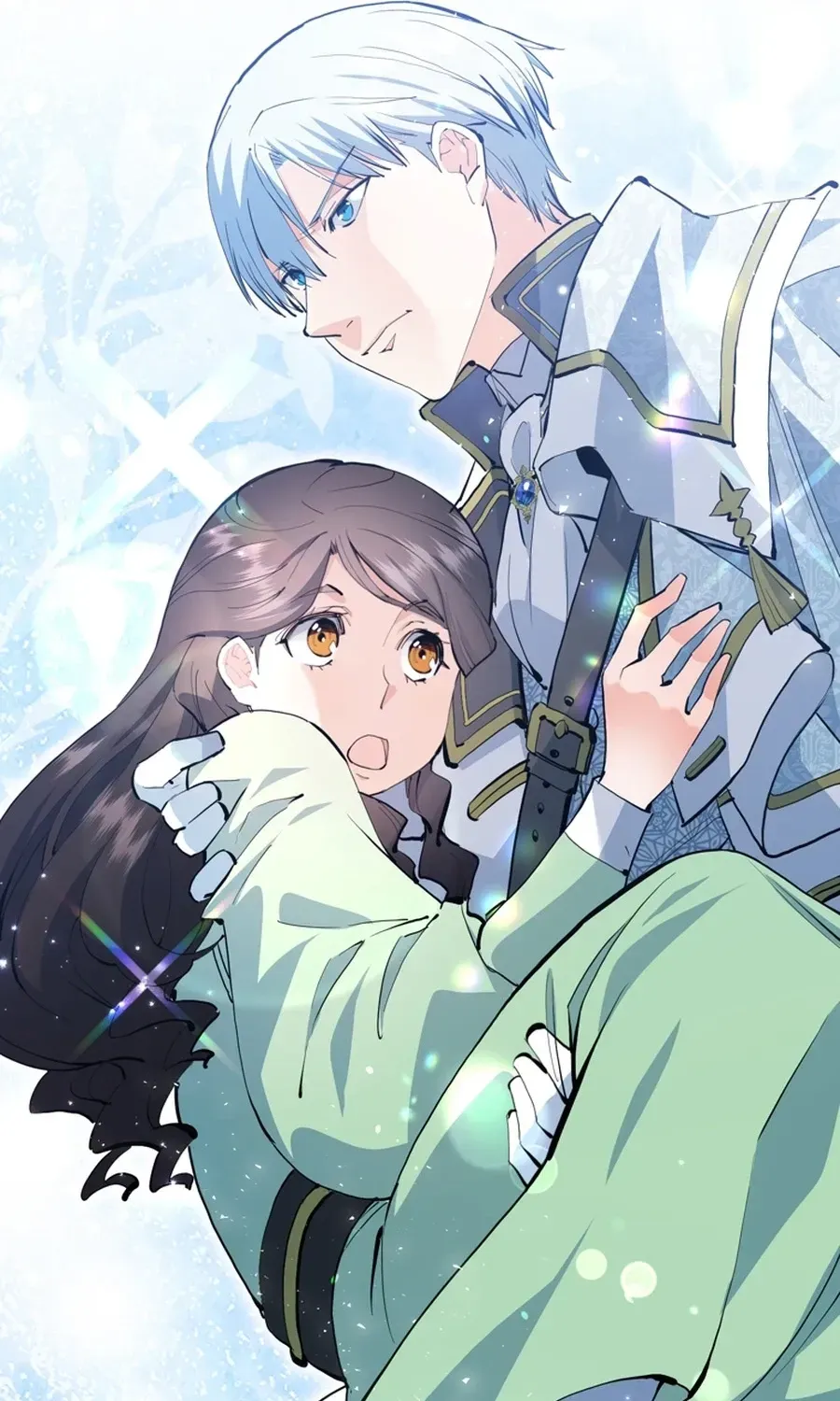 Akujo Alicia no Kyuukoku Recipe Chapter 84 page 93 - 