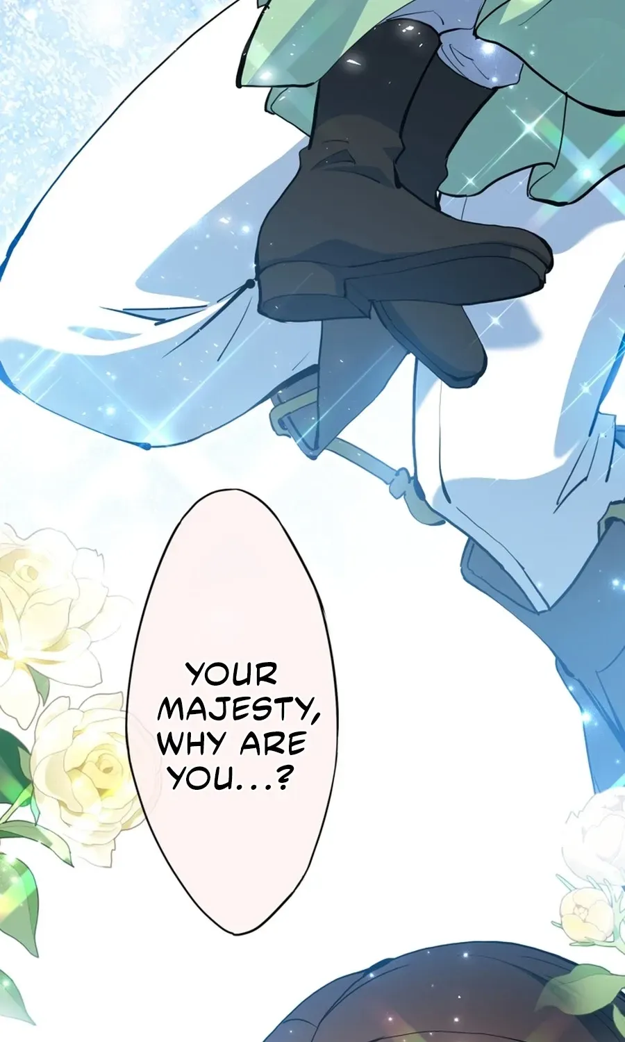Akujo Alicia no Kyuukoku Recipe Chapter 84 page 94 - 
