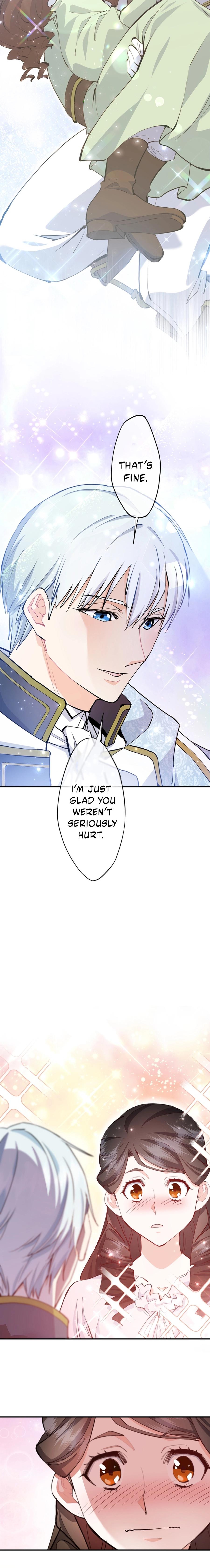 Akujo Alicia no Kyuukoku Recipe Chapter 85 page 6 - 