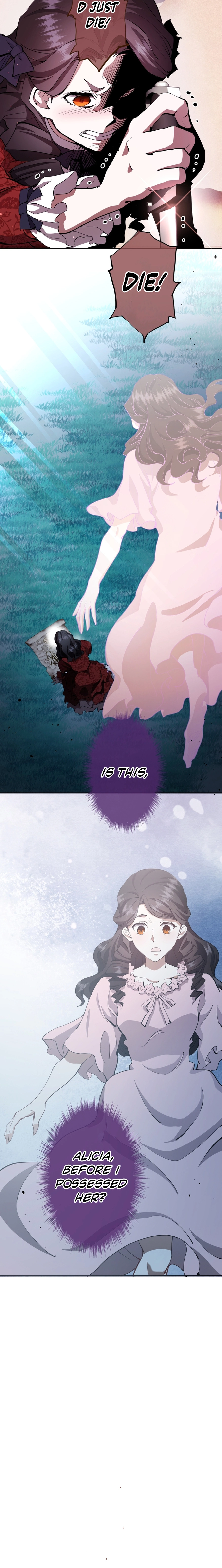 Akujo Alicia no Kyuukoku Recipe Chapter 86 page 2 - 