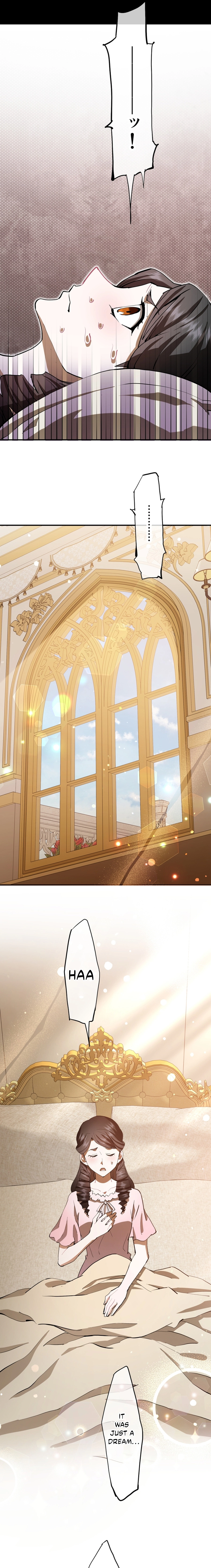Akujo Alicia no Kyuukoku Recipe Chapter 86 page 6 - 