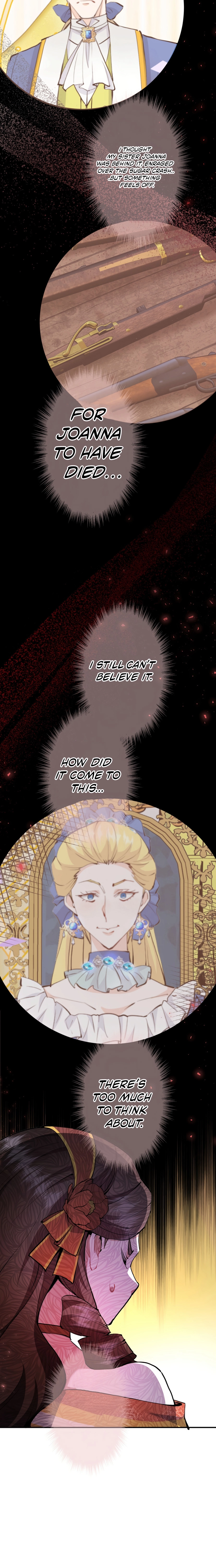 Akujo Alicia no Kyuukoku Recipe Chapter 87 page 13 - 