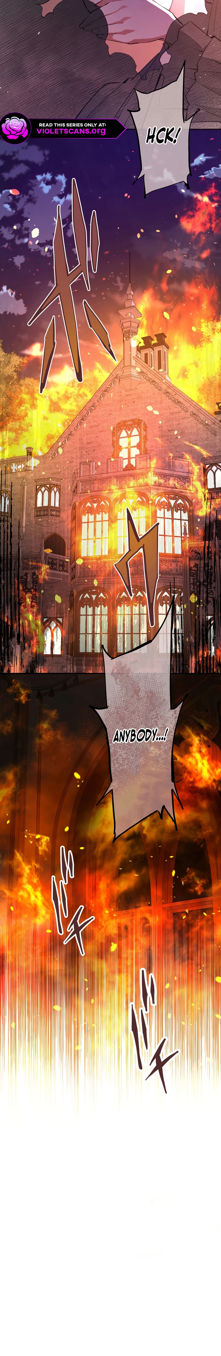 Akujo Alicia no Kyuukoku Recipe Chapter 87 page 3 - 