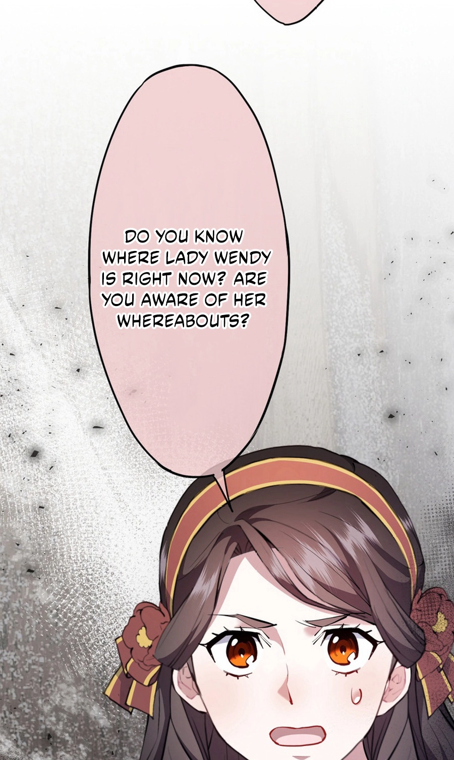 Akujo Alicia no Kyuukoku Recipe Chapter 88 page 11 - 
